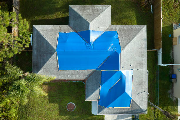 Best Rubber Roofing (EPDM, TPO)  in Novato, CA