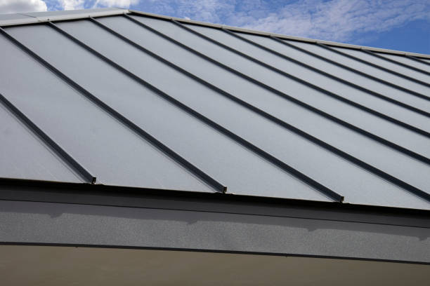 Best Gutter Installation and Repair  in Novato, CA