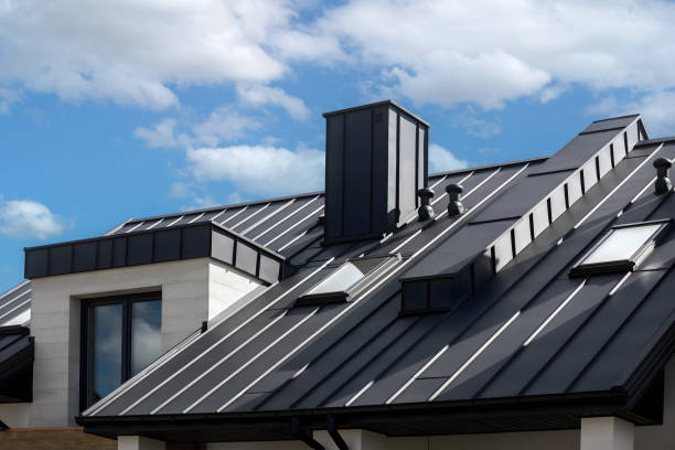 Best Roof Repair  in Novato, CA